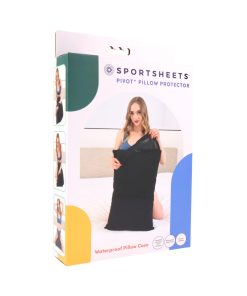 Sportsheets Pivot Pillow Protector