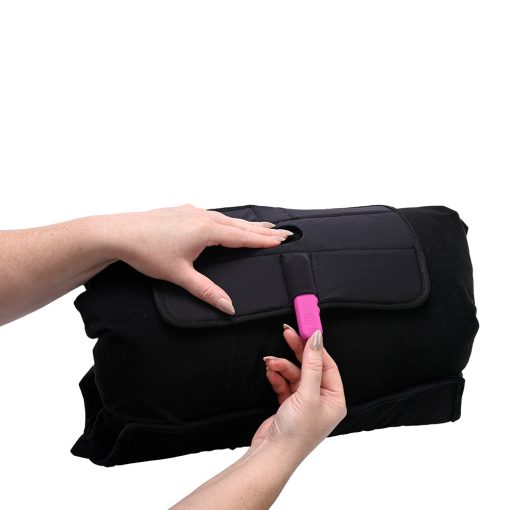 Sportsheets Pivot Pillow Protector - Image 17