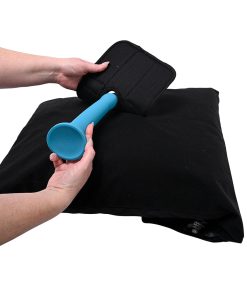 Sportsheets Pivot Pillow Protector