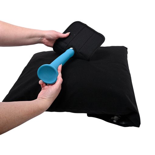 Sportsheets Pivot Pillow Protector - Image 19