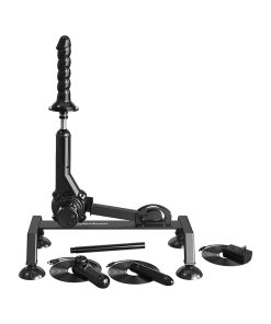 Fetish Fantasy Series Body Dock Sex Machine