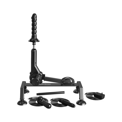 Fetish Fantasy Series Body Dock Sex Machine - Image 2