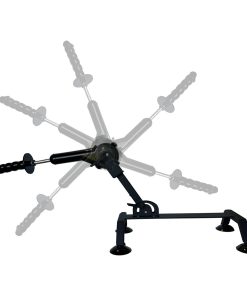 Fetish Fantasy Series Body Dock Sex Machine