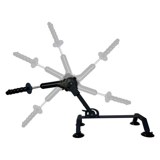 Fetish Fantasy Series Body Dock Sex Machine - Image 4