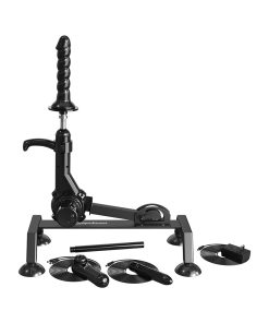 Fetish Fantasy Series Body Dock Sex Machine