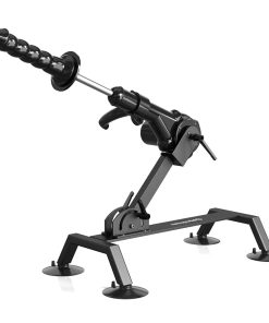 Fetish Fantasy Series Body Dock Sex Machine