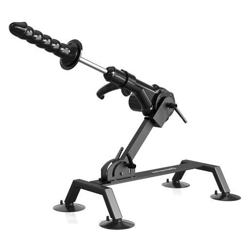 Fetish Fantasy Series Body Dock Sex Machine - Image 6