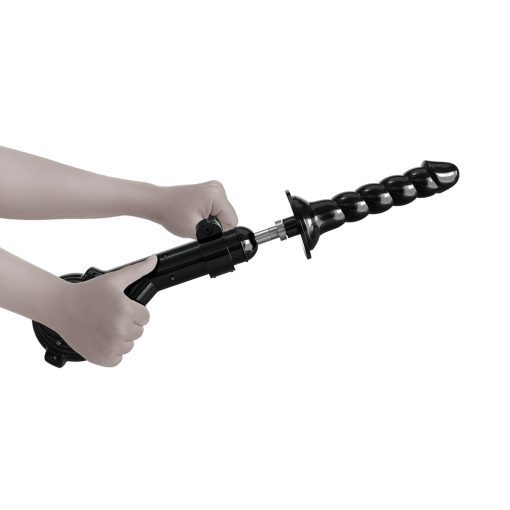 Fetish Fantasy Series Body Dock Sex Machine - Image 7