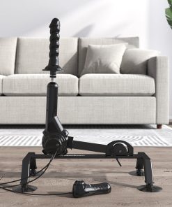 Fetish Fantasy Series Body Dock Sex Machine