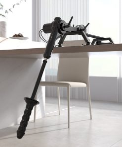 Fetish Fantasy Series Body Dock Sex Machine