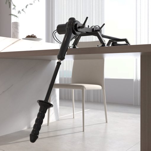 Fetish Fantasy Series Body Dock Sex Machine - Image 14