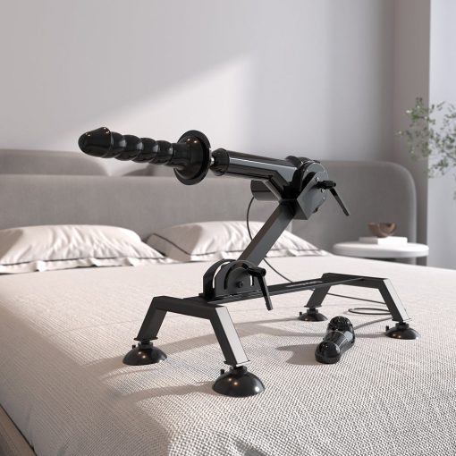 Fetish Fantasy Series Body Dock Sex Machine - Image 15
