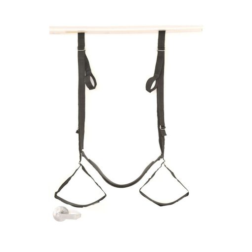 Adam & Eve Naughty Couples Door Swing Sex Position Aid - Image 2