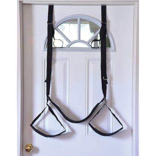 Adam & Eve Naughty Couples Door Swing Sex Position Aid - Image 6