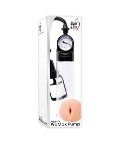 Adam & Eve Adam'S Promax Pump