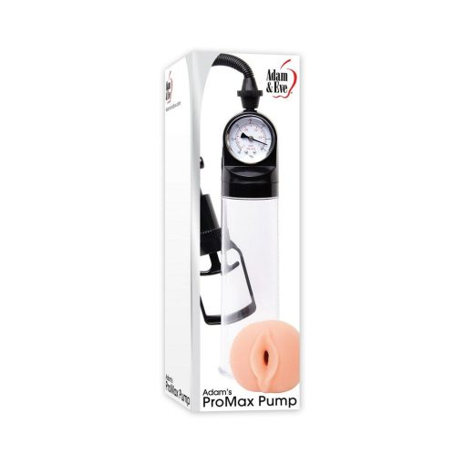 Adam & Eve Adam'S Promax Pump