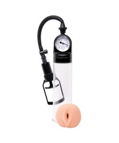 Alternative view of Adam & Eve Adam'S Promax Pump