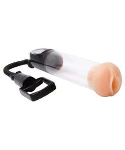 Adam & Eve Adam'S Promax Pump