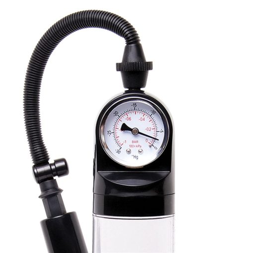 Adam & Eve Adam'S Promax Pump - Image 5