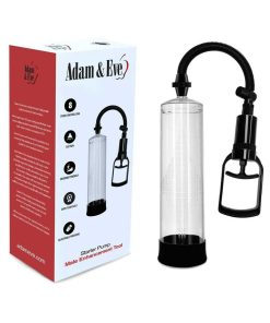 Adam & Eve Starter Pump