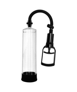 Alternative view of Adam & Eve Starter Pump