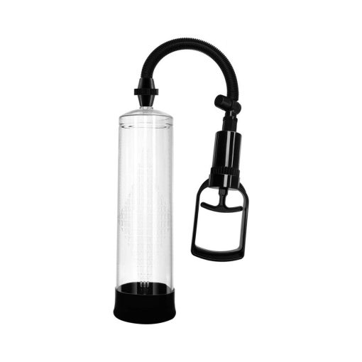 Adam & Eve Starter Pump - Image 2