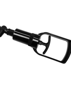 Adam & Eve Starter Pump