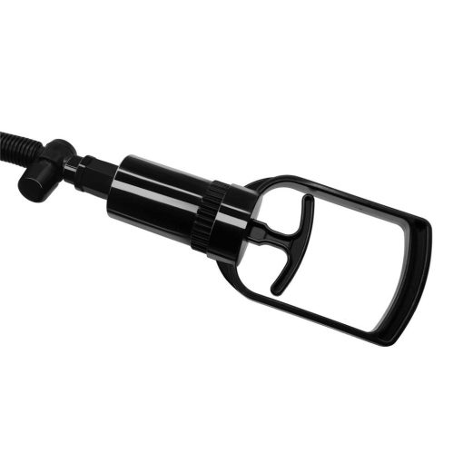 Adam & Eve Starter Pump - Image 3