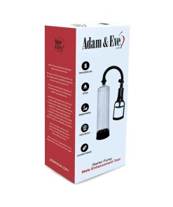Adam & Eve Starter Pump