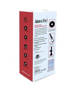 Adam & Eve Starter Pump