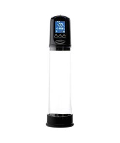 Alternative view of Adam & Eve Adam'S Rechargeable Penis Pump