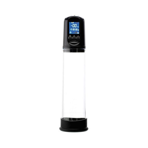 Adam & Eve Adam'S Rechargeable Penis Pump - Image 2
