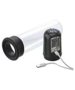 Adam & Eve Adam'S Rechargeable Penis Pump