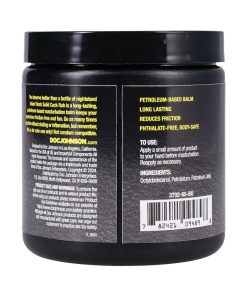Alternative view of Rock Solid Cock Rub Cums In Handy Masturbation Balm 6.35 Oz.