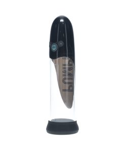 Alternative view of Pumped Aqua-Pro Submersible Automatic Ai Enabled Black