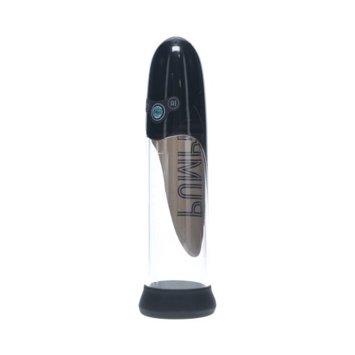 Pumped Aqua-Pro Submersible Automatic Ai Enabled Black - Image 2