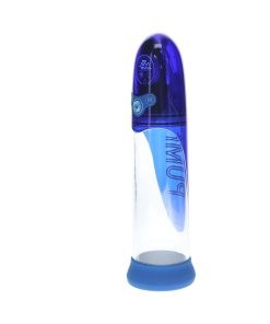 Alternative view of Pumped Aqua-Pro Submersible Automatic Ai Enabled Blue