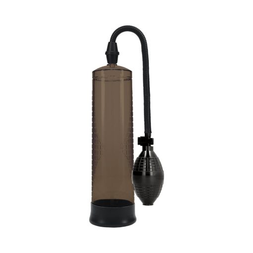 Pumped Basic Pump 1 Water Resistant Black - Image 2