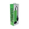 Pumped Basic Pump 1 Water Resistant Green