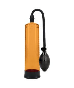 Alternative view of Pumped Basic Pump 1 Water Resistant Orange