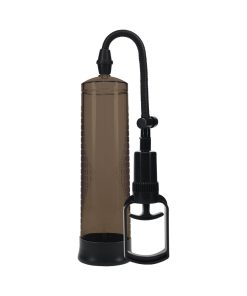 Alternative view of Pumped Basic Pump 2 Water Resistant Black