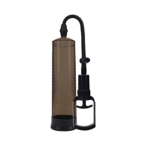 Pumped Basic Pump 2 Water Resistant Black - Image 2