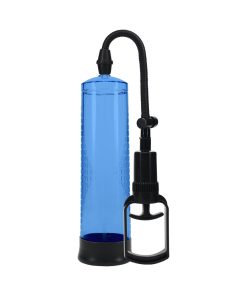 Alternative view of Pumped Basic Pump 2 Water Resistant Blue