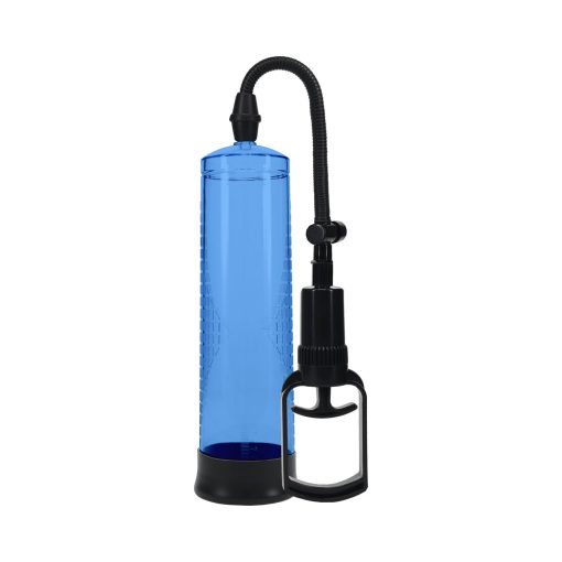 Pumped Basic Pump 2 Water Resistant Blue - Image 2