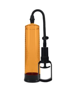 Alternative view of Pumped Basic Pump 2 Water Resistant Orange