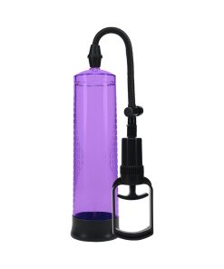 Alternative view of Pumped Basic Pump 2 Water Resistant Purple