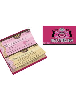 Sex Checks: Series Xxx