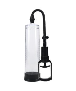 Alternative view of Pumped Basic Pump 2 Water Resistant Transparent