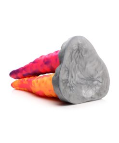 Creature Cocks Tentacle Trio Silicone Dildo