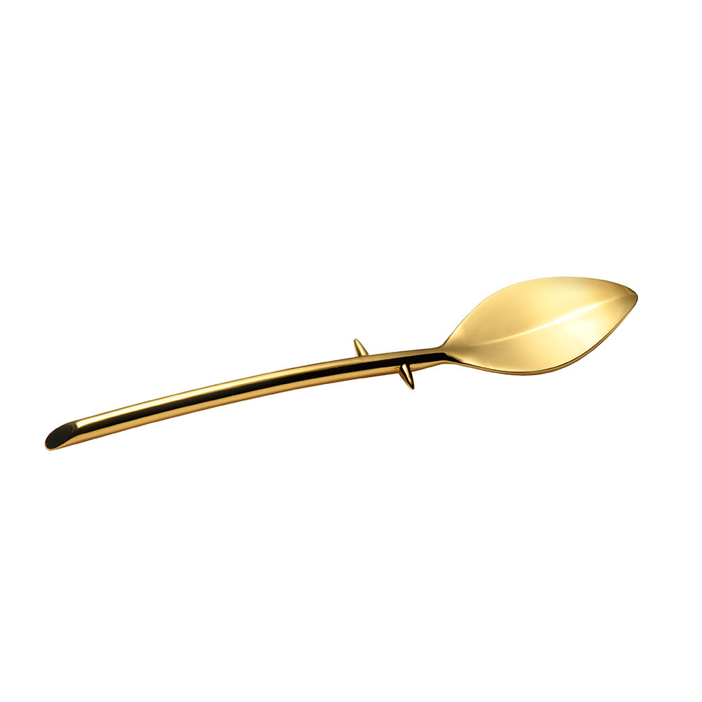 Master Series Spoon & Drip Candle Set 6 Master Series Spoon & Drip Candle Set - Image 6